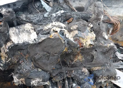 2003 Ford Ranger Edge/Tremor/Xl/Xlt z USA, uszkodzony, nr VIN 1FTYR14V53PA41367